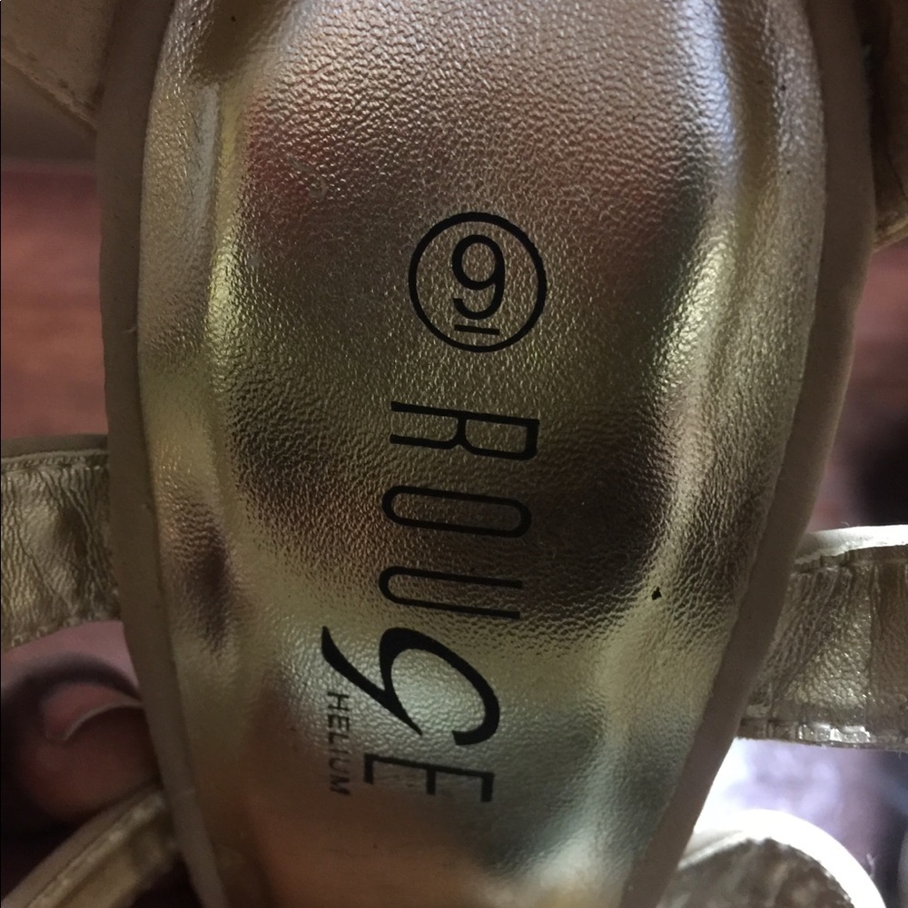 Rogue heels - Picture 5 of 6